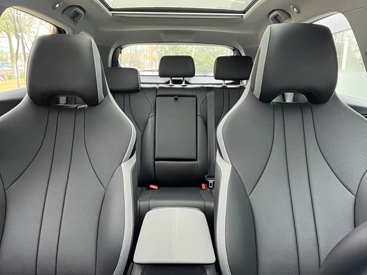 BYD Sea Lion 05 DM-i Hybrid 2025 2025款 DM-i 智驾版 115KM旗舰型