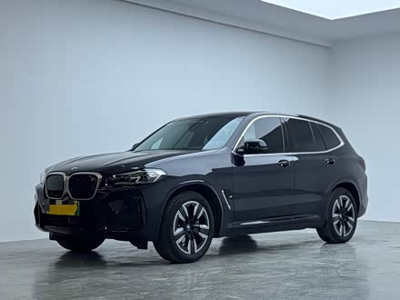 2024 BMW iX3