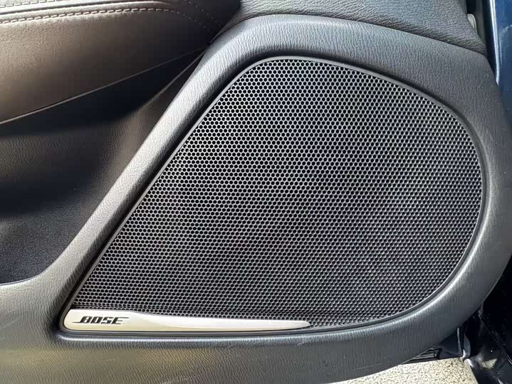 Mazda Atenza 2021 2021款 2.5L 蓝天尊崇版