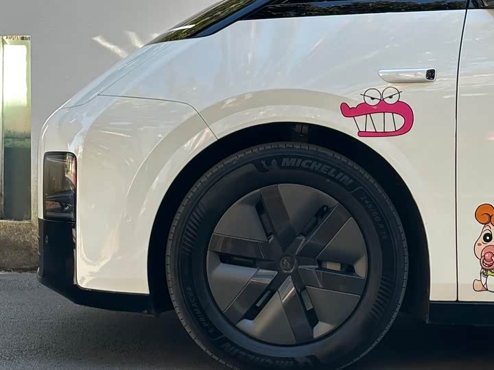 LiXiang Mega 2024 2024款 Ultra