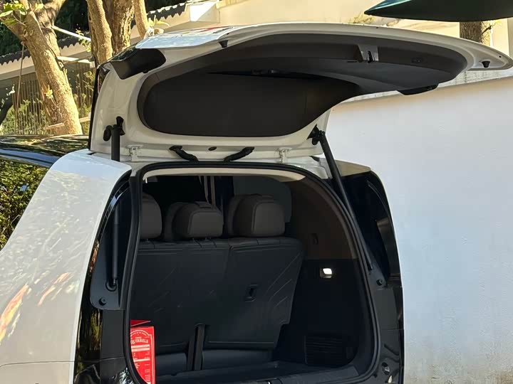 LiXiang Mega 2024 2024款 Ultra