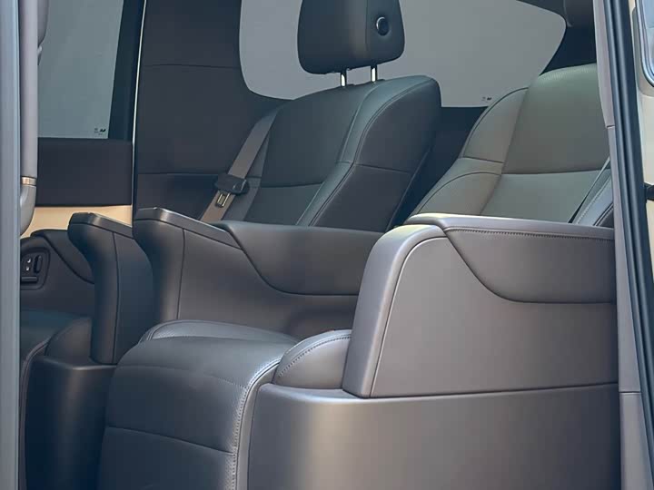 LiXiang Mega 2024 2024款 Ultra