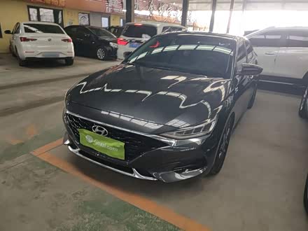 Hyundai Lafesta 2021 2021款 280TGDi Luxury Sport劲享版