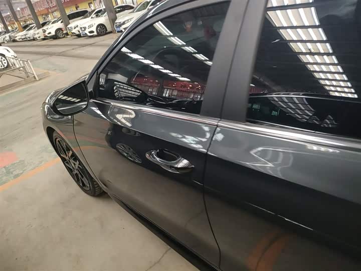 Hyundai Lafesta 2021 2021款 280TGDi Luxury Sport劲享版