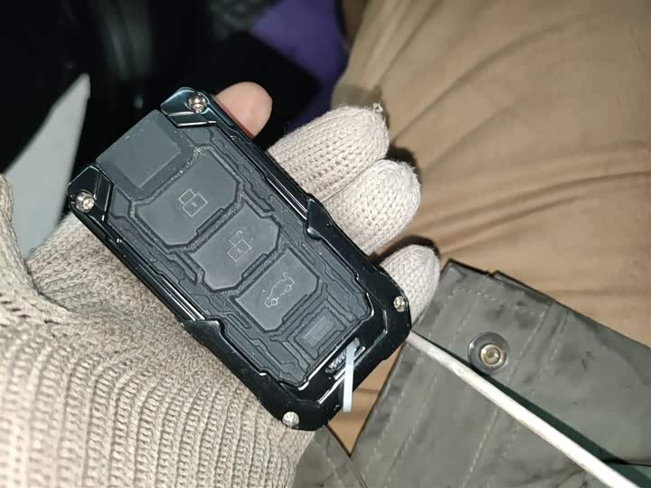 Hyundai Lafesta 2021 2021款 280TGDi Luxury Sport劲享版