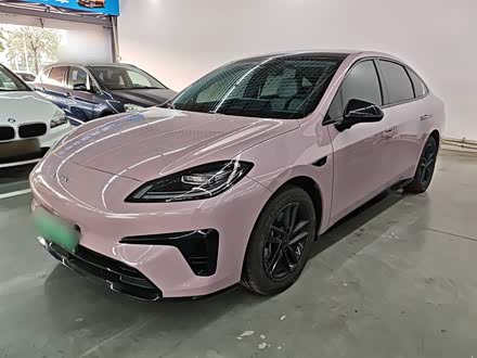 GAC Aion RT 2025 2025款 520智豪版