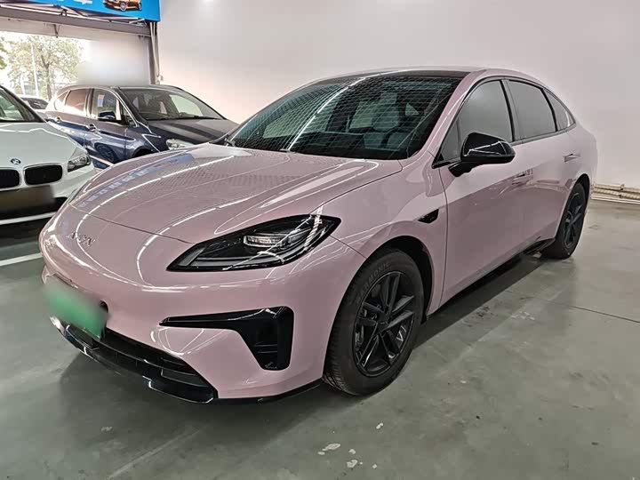 GAC Aion RT 2025 2025款 520智豪版