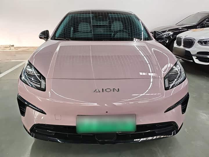 GAC Aion RT 2025 2025款 520智豪版