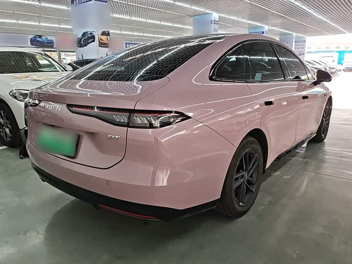 GAC Aion RT 2025 2025款 520智豪版