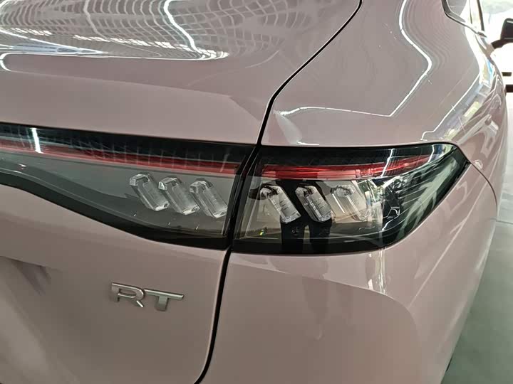 GAC Aion RT 2025 2025款 520智豪版