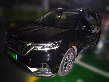Kia Carnival 2021 2021款 2.0T 旗舰版