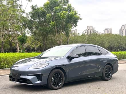 GAC Aion RT 2025 2025款 520智豪版