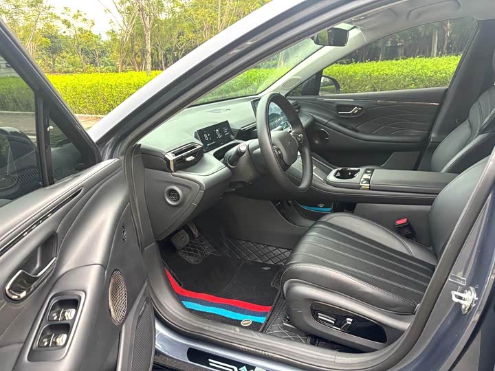 GAC Aion RT 2025 2025款 520智豪版