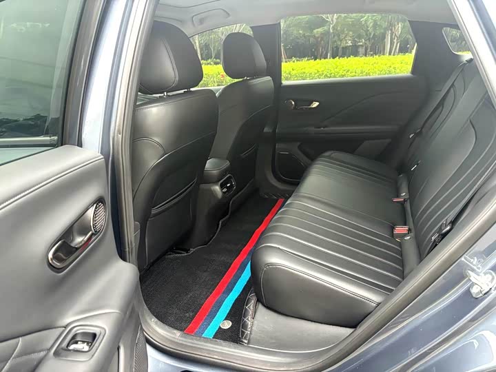 GAC Aion RT 2025 2025款 520智豪版