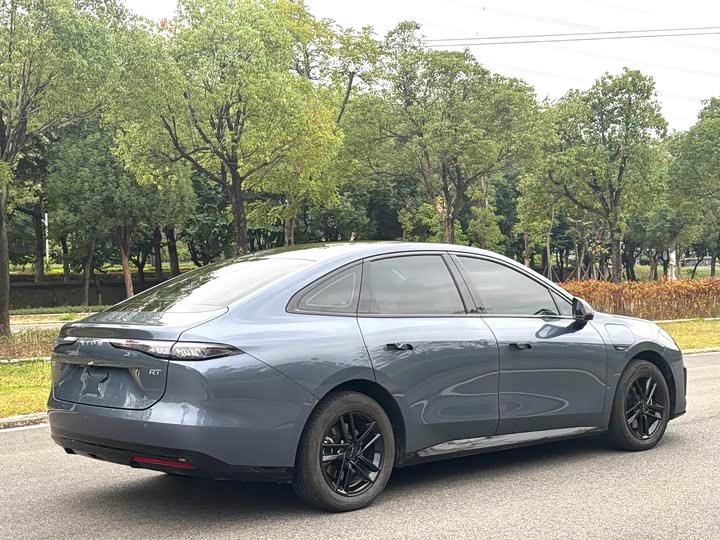 GAC Aion RT 2025 2025款 520智豪版