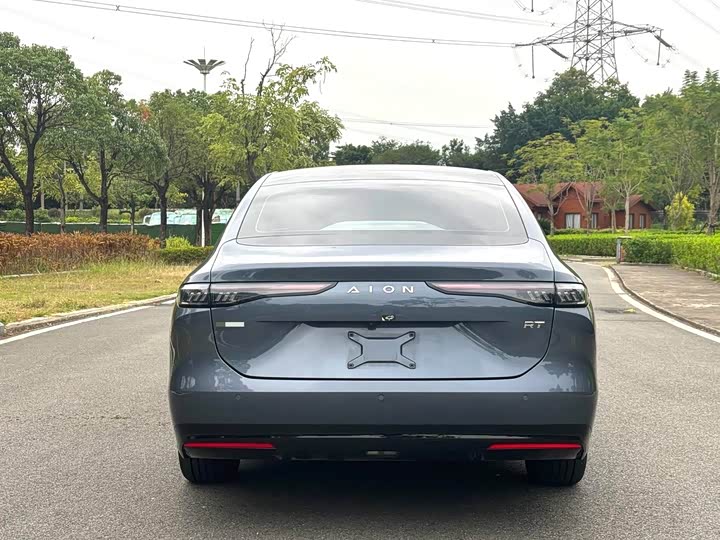GAC Aion RT 2025 2025款 520智豪版