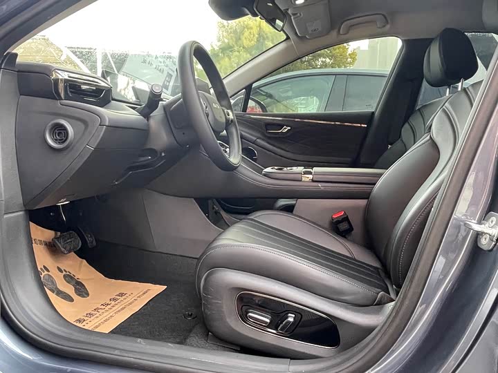 GAC Aion RT 2025 2025款 520智豪版