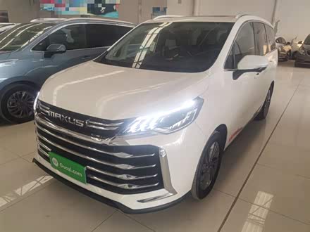 Maxus G50 2023 2023款 PLUS 1.5T 自动护航版