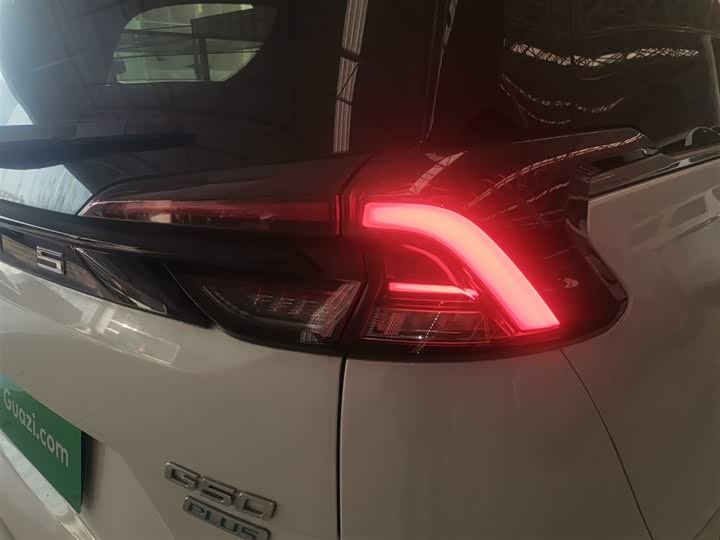 Maxus G50 2023 2023款 PLUS 1.5T 自动护航版