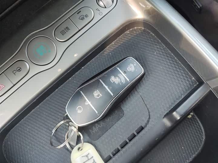 BYD Dolphin 2025 2025款 智驾版 410km 时尚版