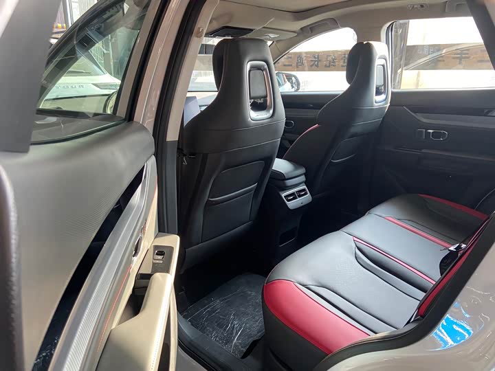 Jetour Dashing 2025 2025款 1.5T DCT青春UP