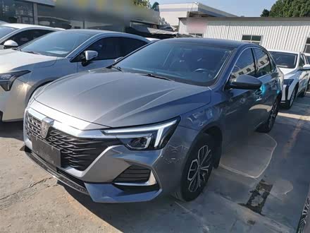 Roewe i6 Max EV 2022 2022款 EV 500天幕尊享版