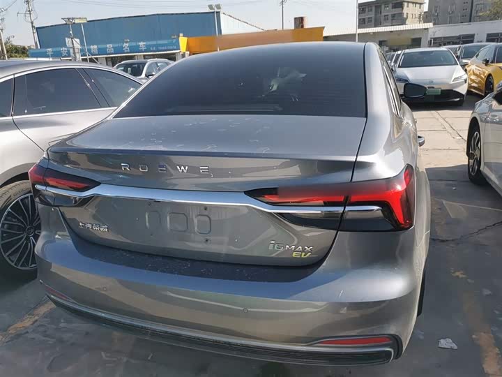 Roewe i6 Max EV 2022 2022款 EV 500天幕尊享版
