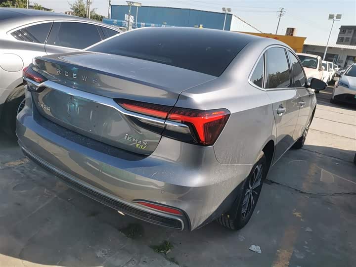 Roewe i6 Max EV 2022 2022款 EV 500天幕尊享版