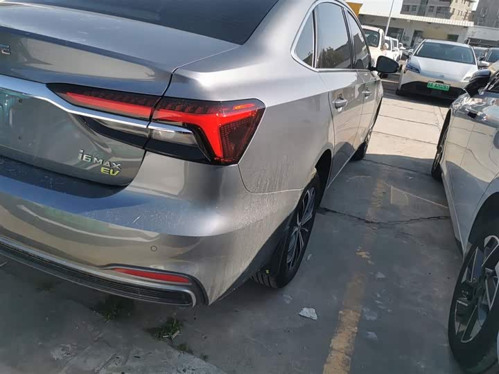 Roewe i6 Max EV 2022 2022款 EV 500天幕尊享版