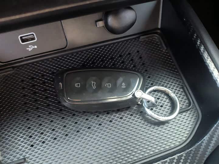 Haval H-Dog Hybrid 2023 2023款 DHT-PHEV 105km 潮电版Plus