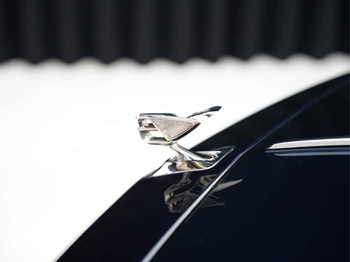 Bentley Flying Spur 2022 2022款 4.0T V8 Mulliner