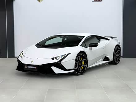 Lamborghini Huracán 2023 2023款 Huracán Tecnica