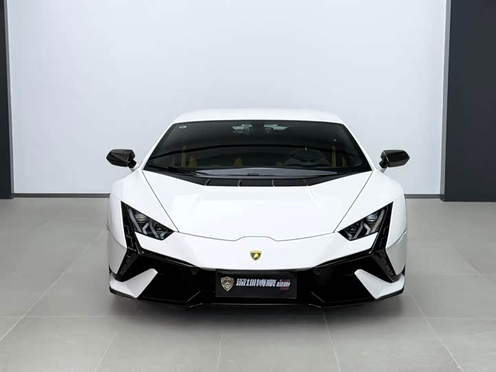 Lamborghini Huracán 2023 2023款 Huracán Tecnica