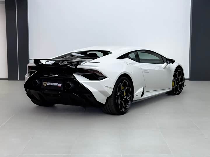 Lamborghini Huracán 2023 2023款 Huracán Tecnica