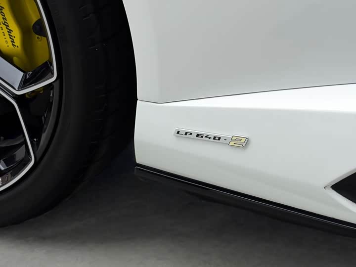 Lamborghini Huracán 2023 2023款 Huracán Tecnica