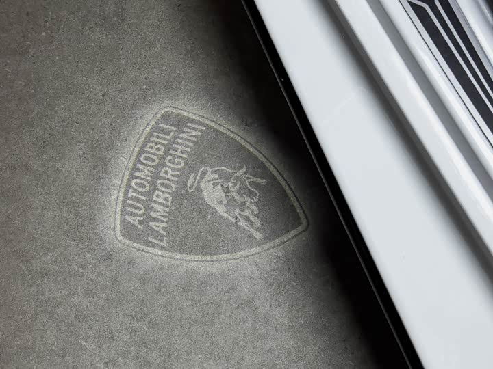 Lamborghini Huracán 2023 2023款 Huracán Tecnica