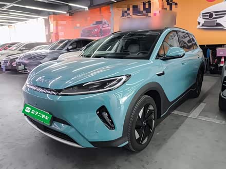 2025 BYD Sea Lion 05 EV