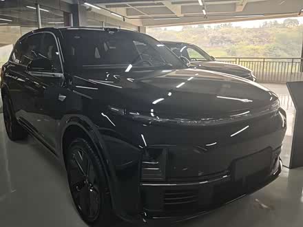 LiXiang L7 2025 2025款 Ultra 智能焕新版