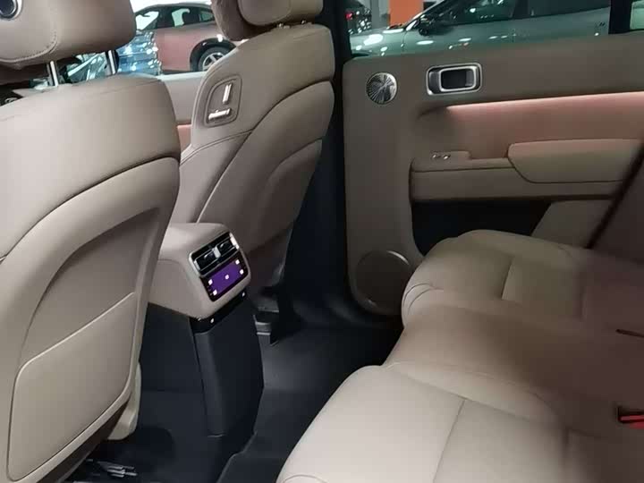 LiXiang L7 2025 2025款 Ultra 智能焕新版