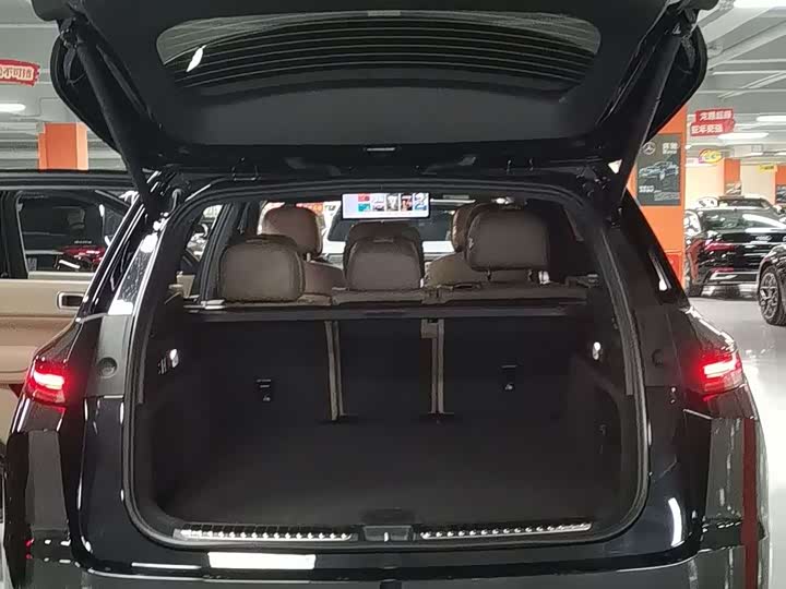 LiXiang L7 2025 2025款 Ultra 智能焕新版