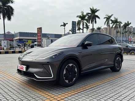 IM motors LS7 2023 2023款 90kWh Elite后驱版