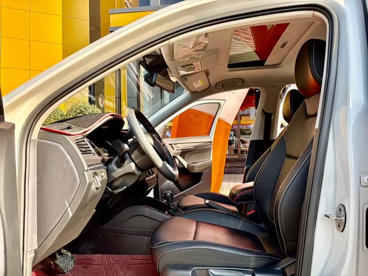 Skoda Kamiq 2022 2022款 1.5L 自动舒享版