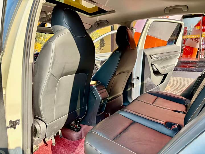 Skoda Kamiq 2022 2022款 1.5L 自动舒享版