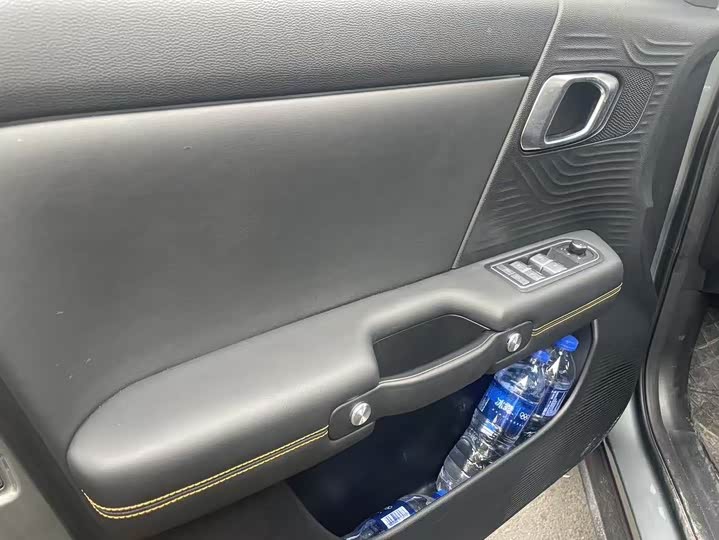 BAIC Beijing BJ30 2024 2024款 1.5T 轻野Pro版