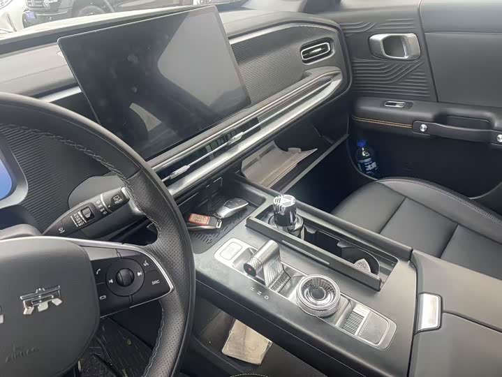 BAIC Beijing BJ30 2024 2024款 1.5T 轻野Pro版