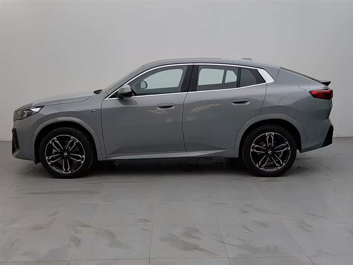 BMW X2 2024 2024款 sDrive25i M运动套装