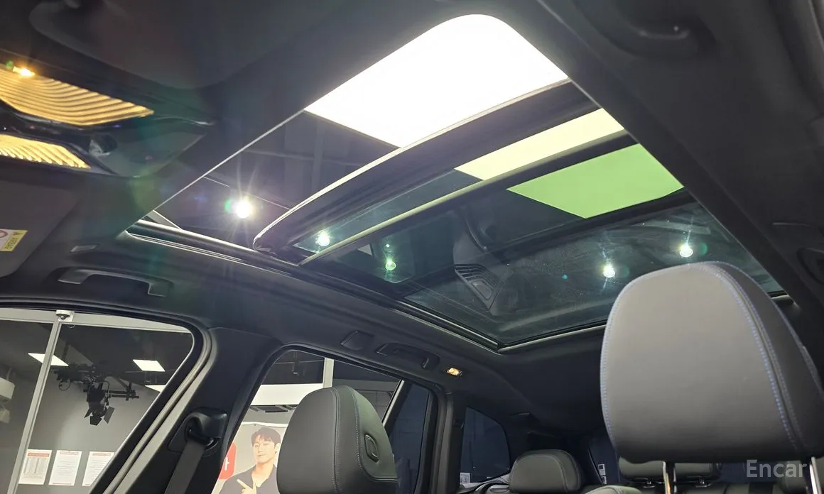 BMW iX3 2021 M Sports