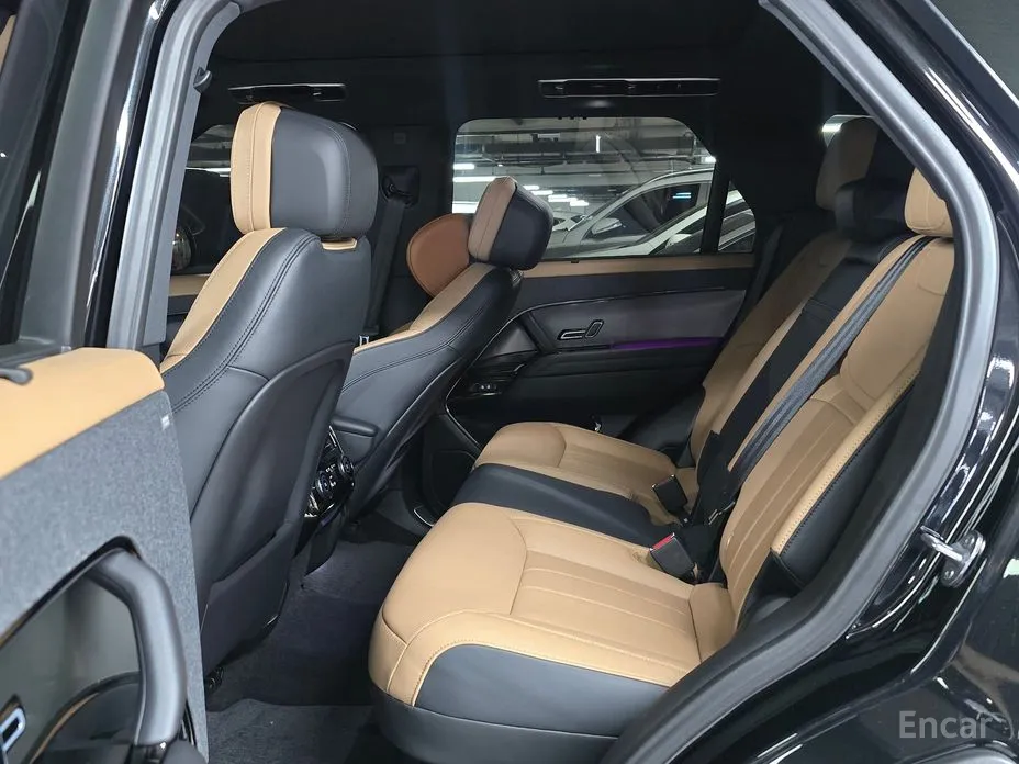 Land Rover Range Rover Sport 2022 D300 HSE Dynamic