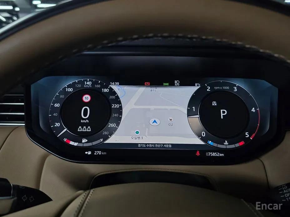 Land Rover Range Rover Sport 2022 D300 HSE Dynamic