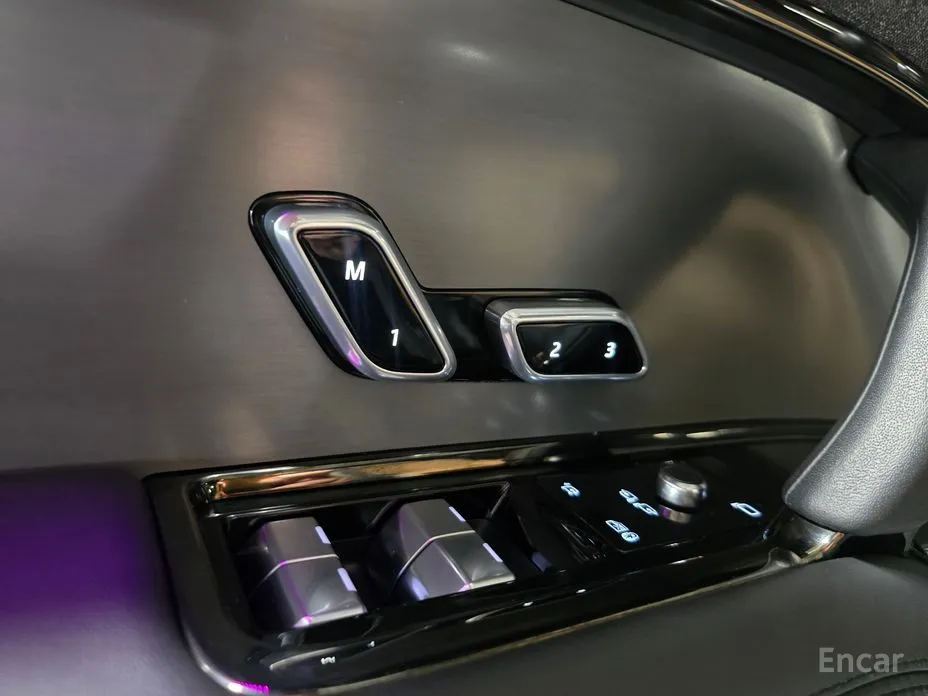 Land Rover Range Rover Sport 2022 D300 HSE Dynamic